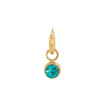 Arlene Celestial Birthstone Pendant