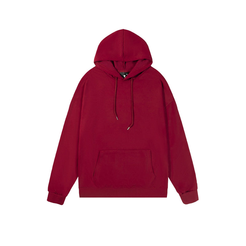 Women's Cozy Hoodie with Creative Christmas Design