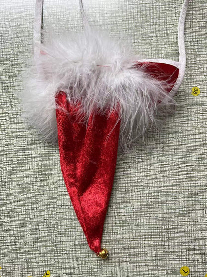 Weihnachts-Tanga