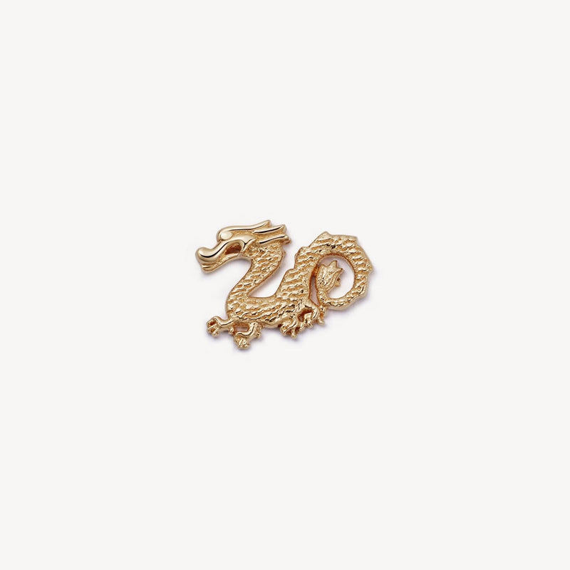 Jayme Dainty Zircon Charm Necklace