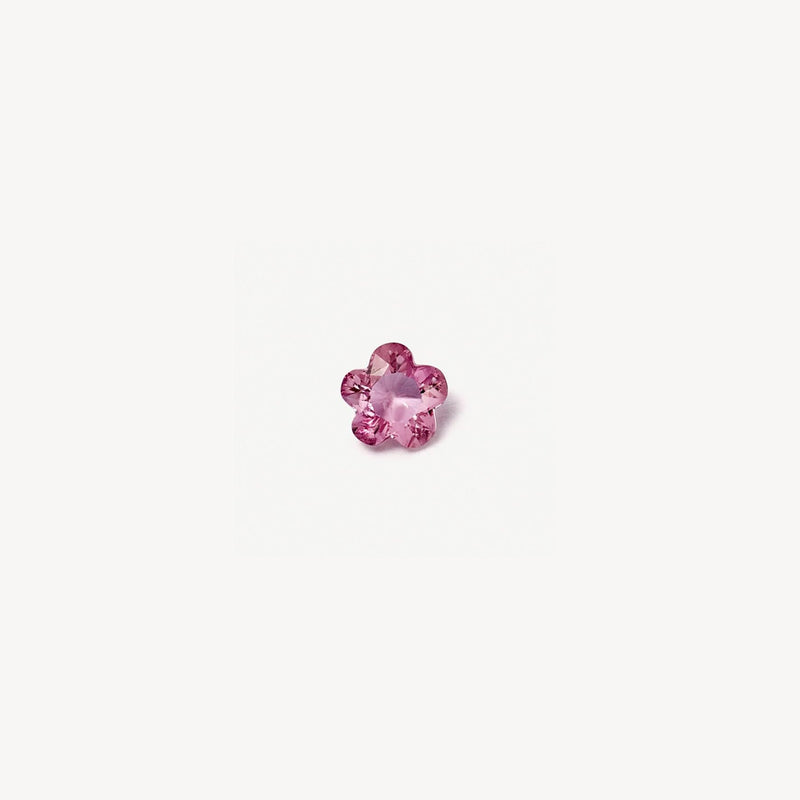Rosaline Ocean Drop Locket Necklace