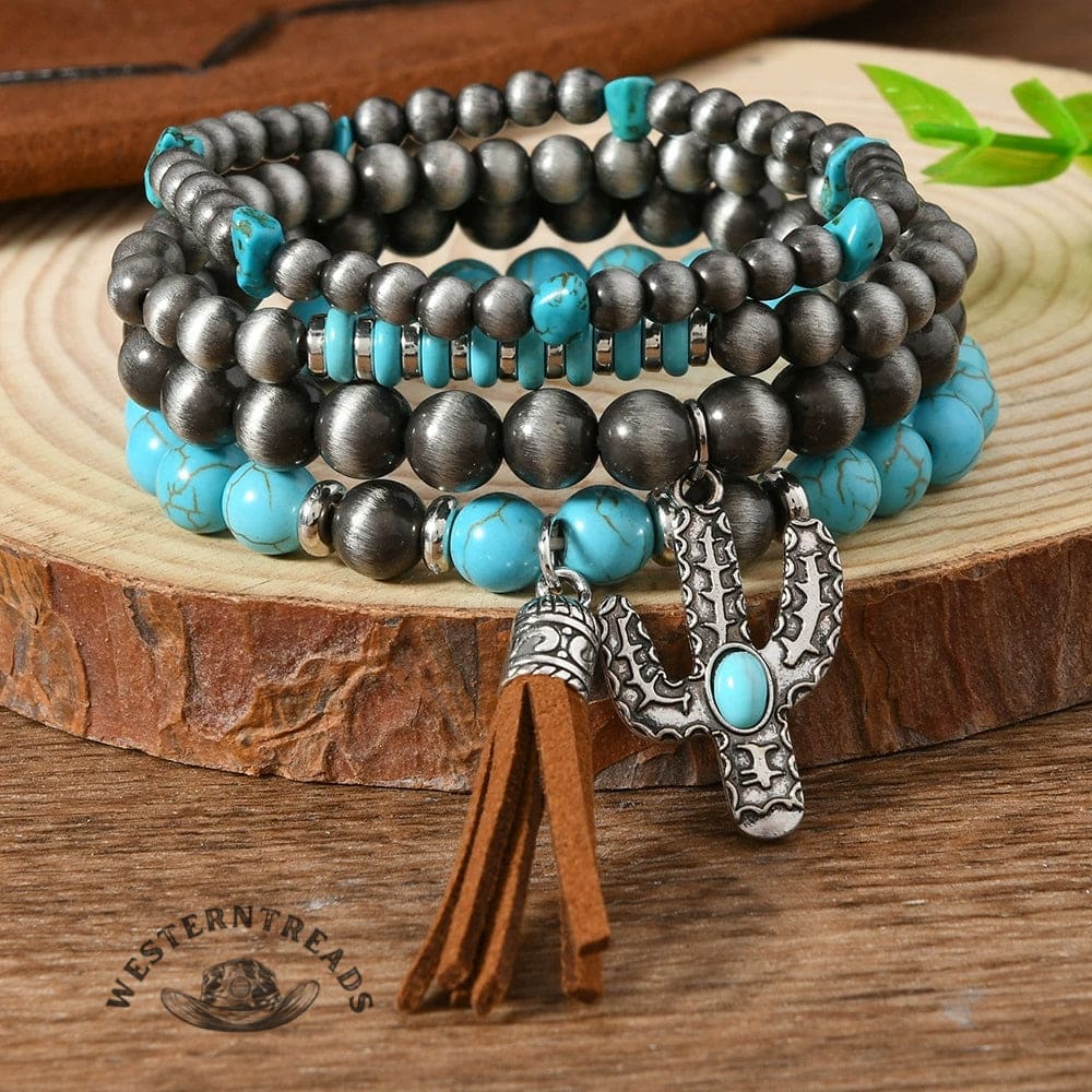 Turquoise Bracelets
