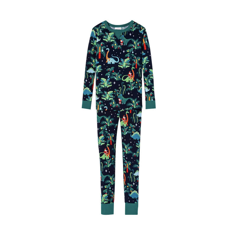 Snowman Christmas Set Women's