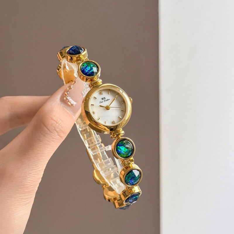 Inspired Jewelry Bracelet Watch