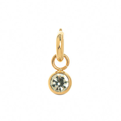 Arlene Celestial Birthstone Pendant