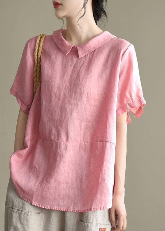 Peach Pink/Ships in 24 Hours