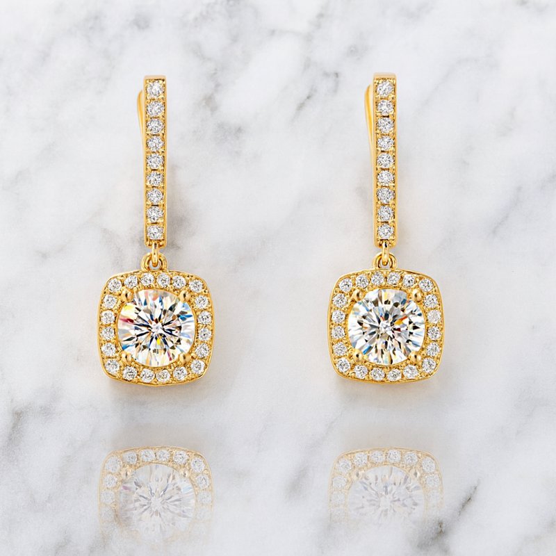 “jolie” Earrings