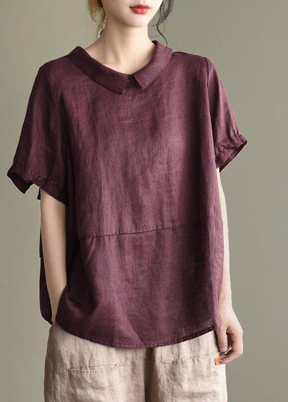 Wine Red/24-hour shipping