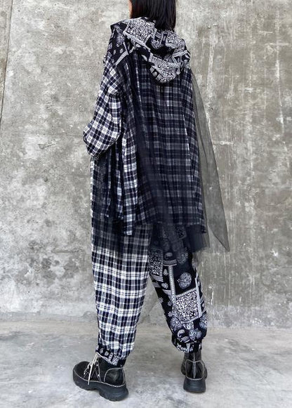 Slimming Suit New Female Western Jacket Pants Two-piece Suit