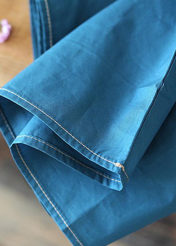 Style Clothes for Pakistani Summer Cotton Buttons Half Sleeve T-shirt