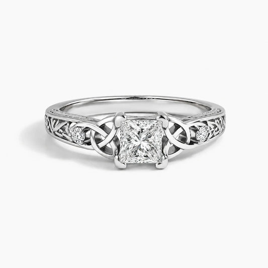 The Power of the Triple Goddess Ring