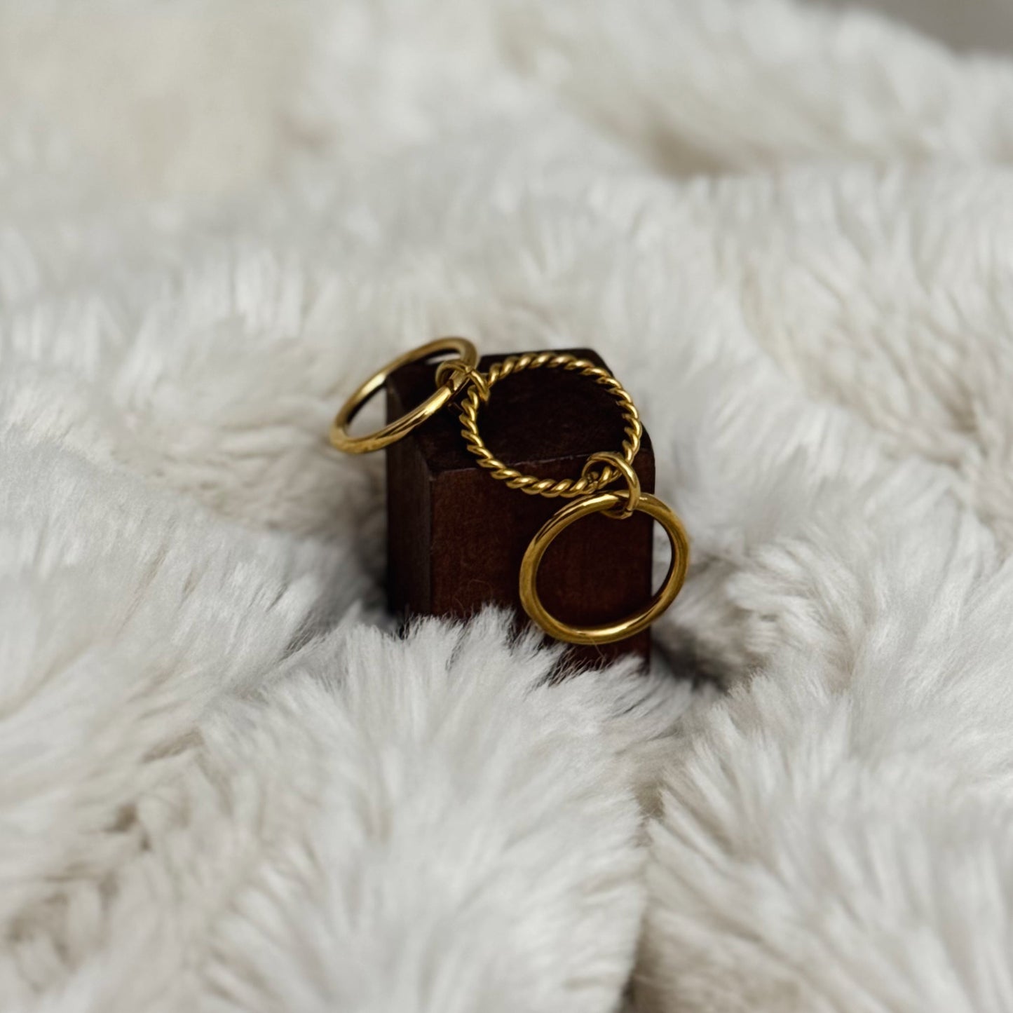 Bonded - Ring