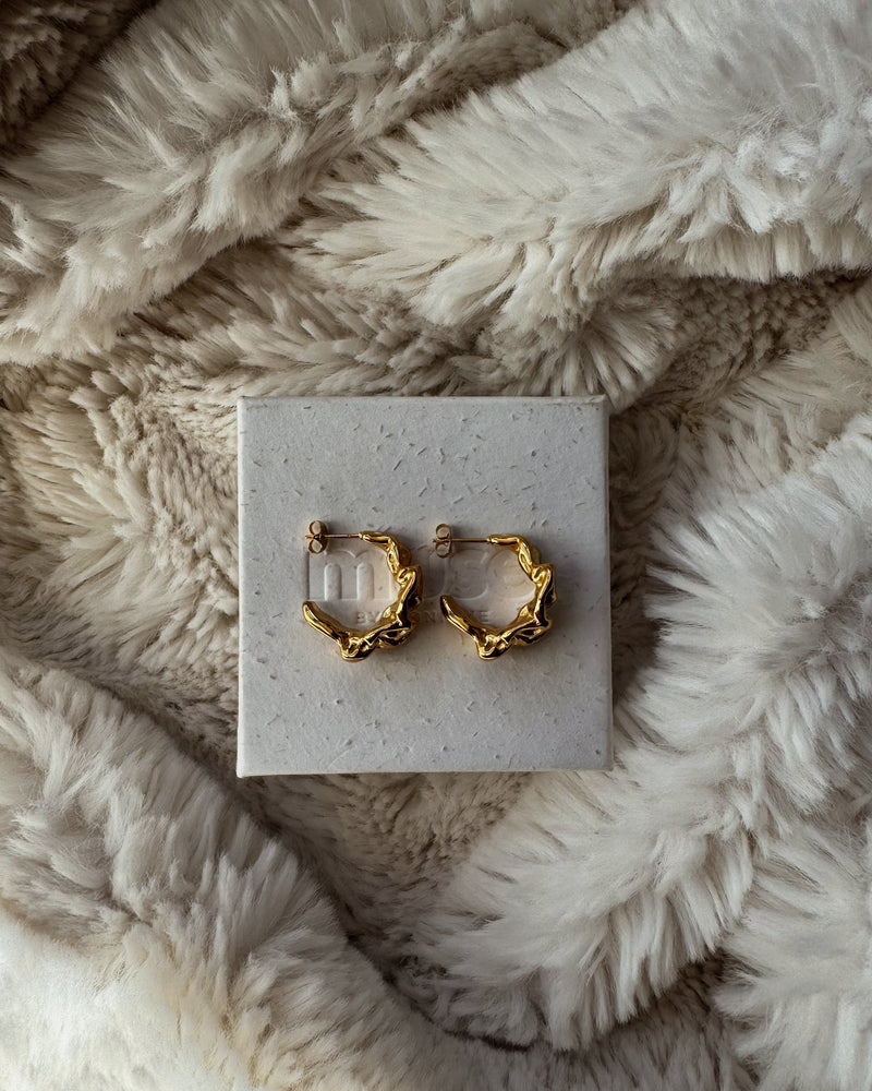 Crush - Earrings