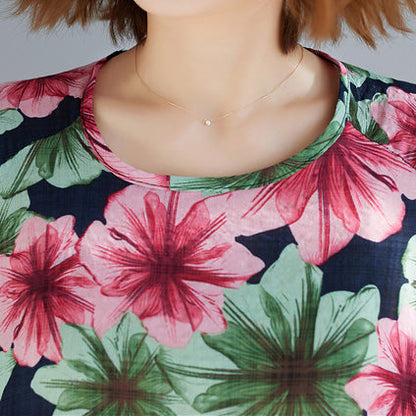 Asymmetric Cotton Box Top Korea Tutorials Cotton Top