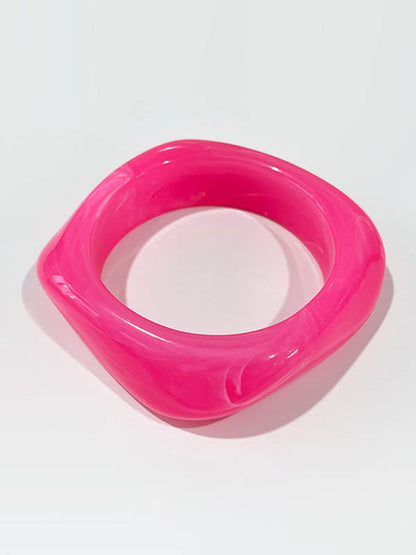 Geometric Bracelet Accessories