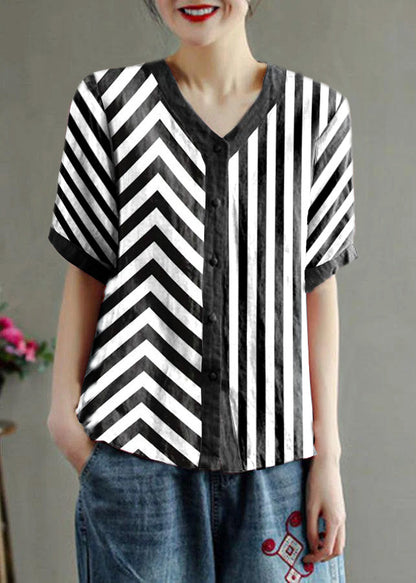 Black strips/Ships 15 Days