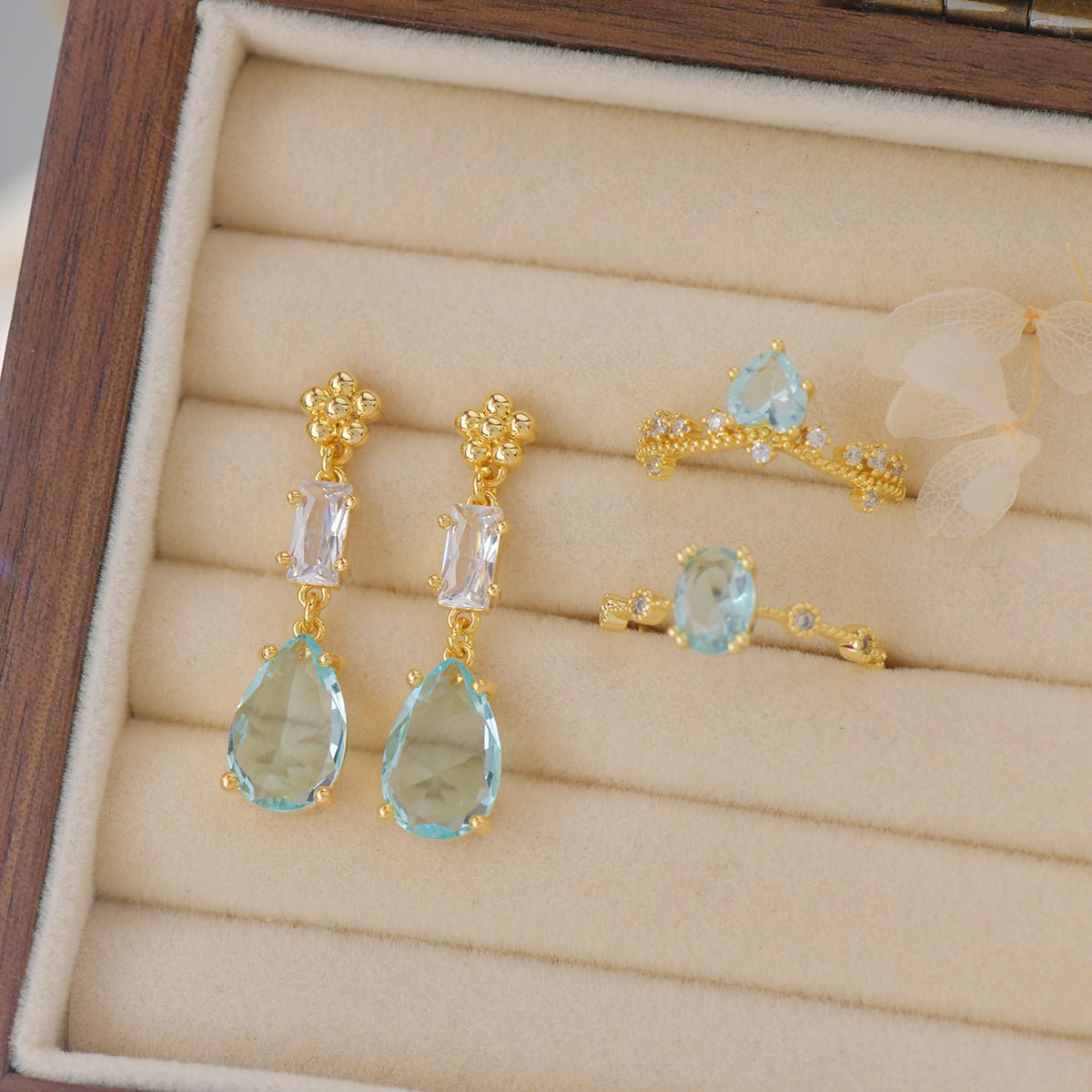 Ariel Daydream Earrings