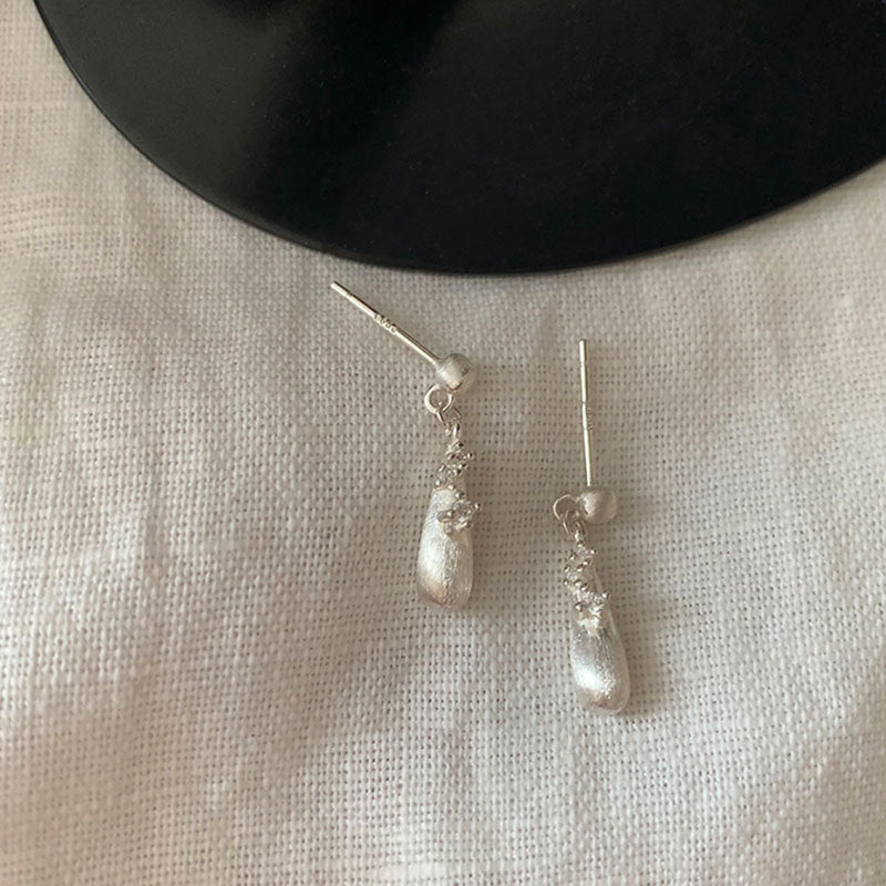 Aurora's Veil Earrings