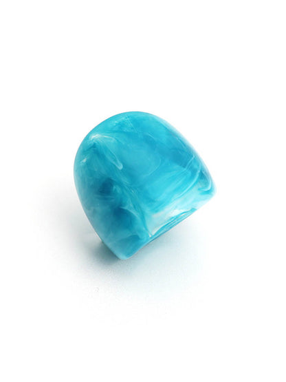 Geometric Rings Accessories