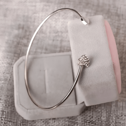 Radiant Love Bracelet