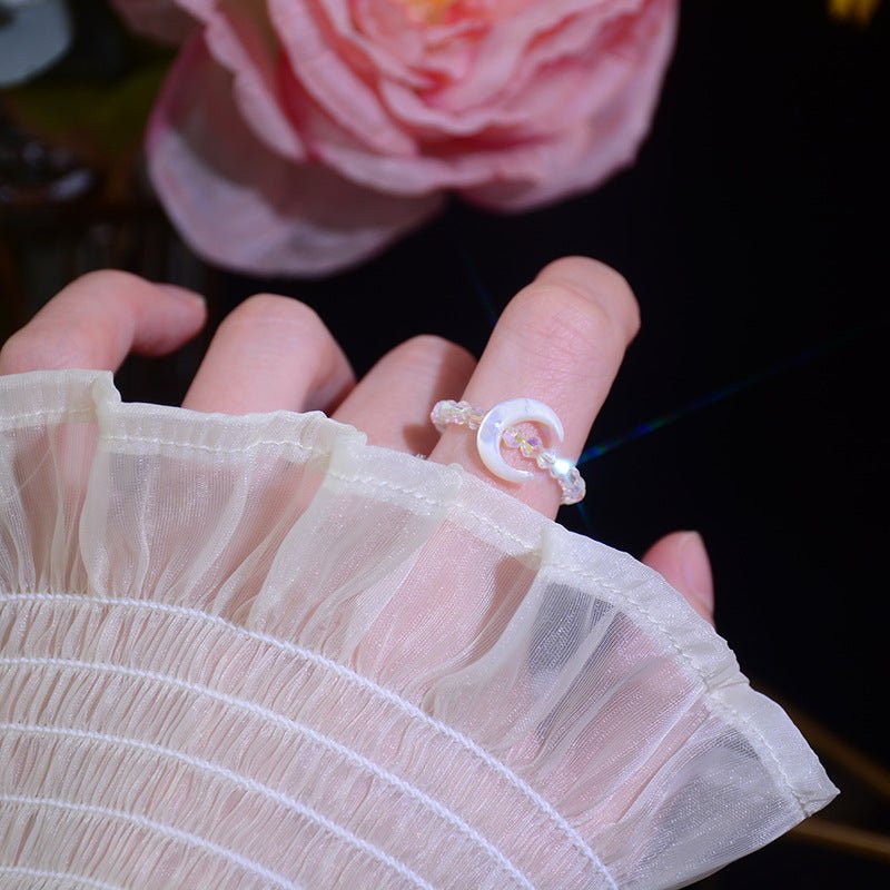 [] Moonlight Ring