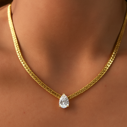 "destiny" Necklace