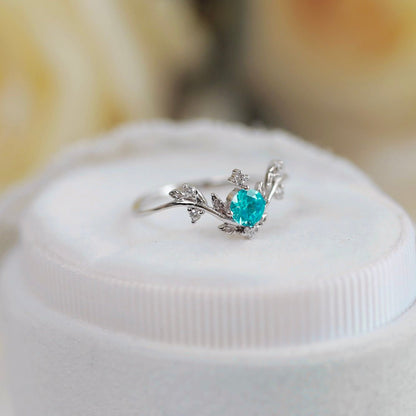 Dilara Tiara Ring
