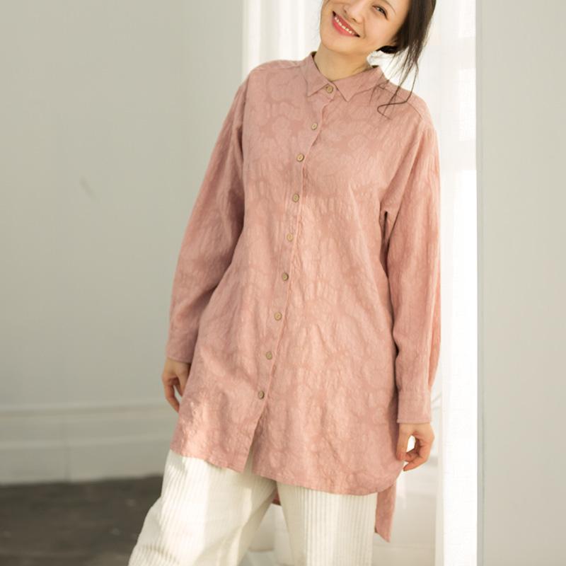 Diy Jacquard Cotton Clothes for Fitted Tutorials Pink Box Tops