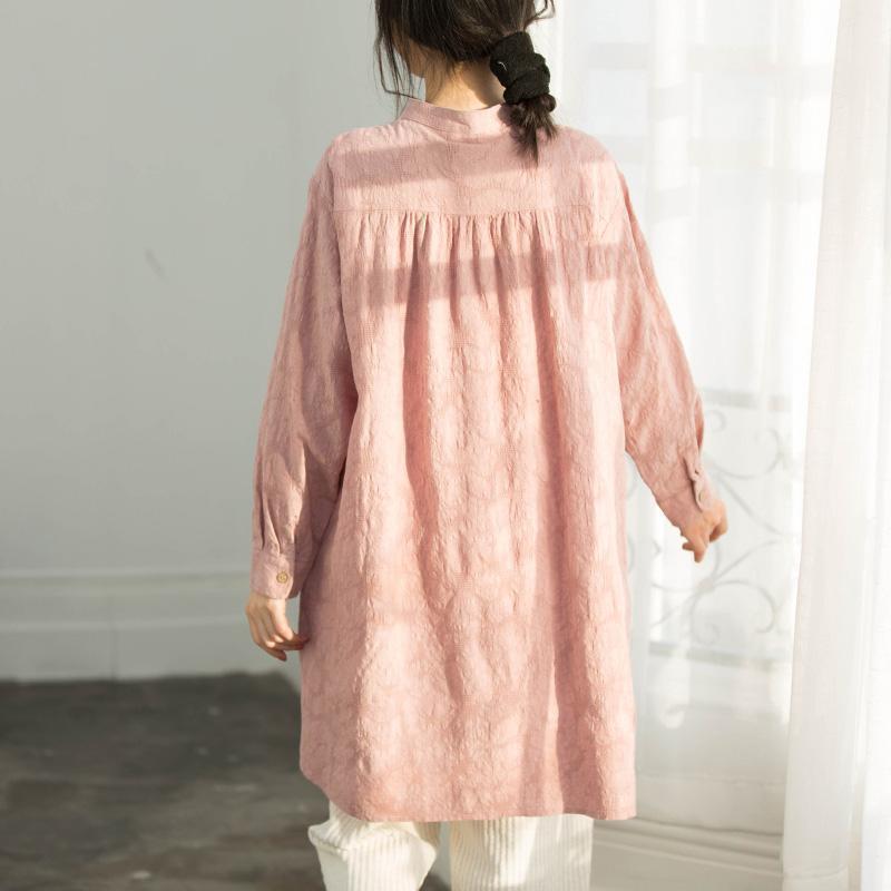 Diy Jacquard Cotton Clothes for Fitted Tutorials Pink Box Tops