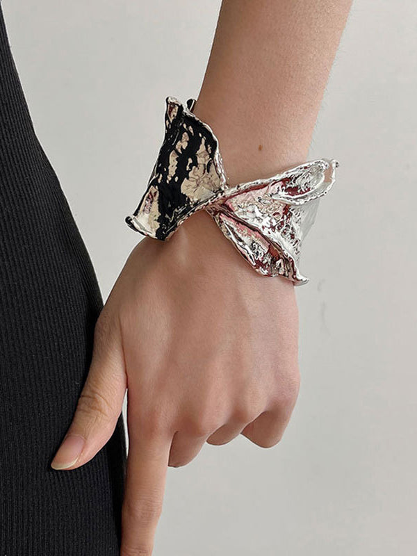 Geometric Ringent Color Bracelet Accessories