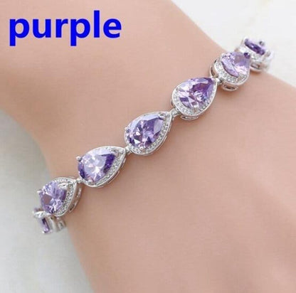 Eternal Bloom Magick Bracelet