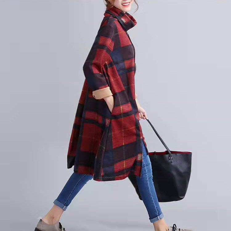 Fine Multi Patchwork Cotton Maxi Dress Oversize Hooded Traveling Dress Caftans