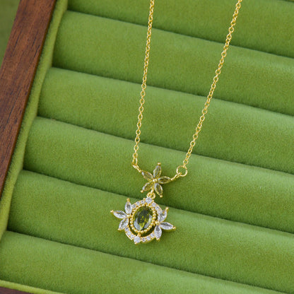 [sample ] Garden of Eden Necklace