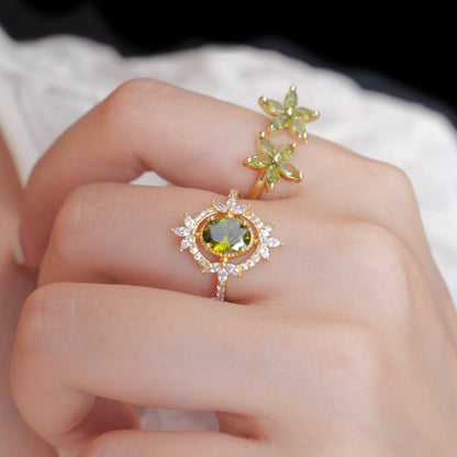 Garden of Eden Ring