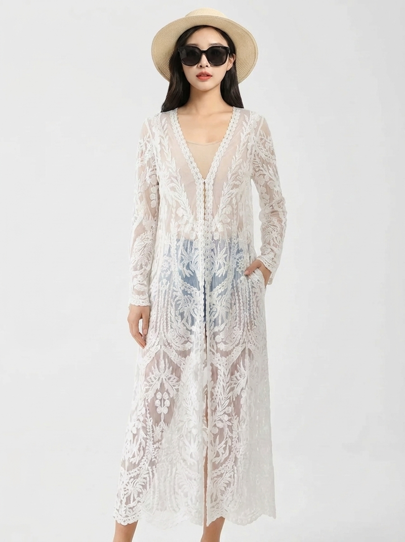 Liv™ - Maxi Dress