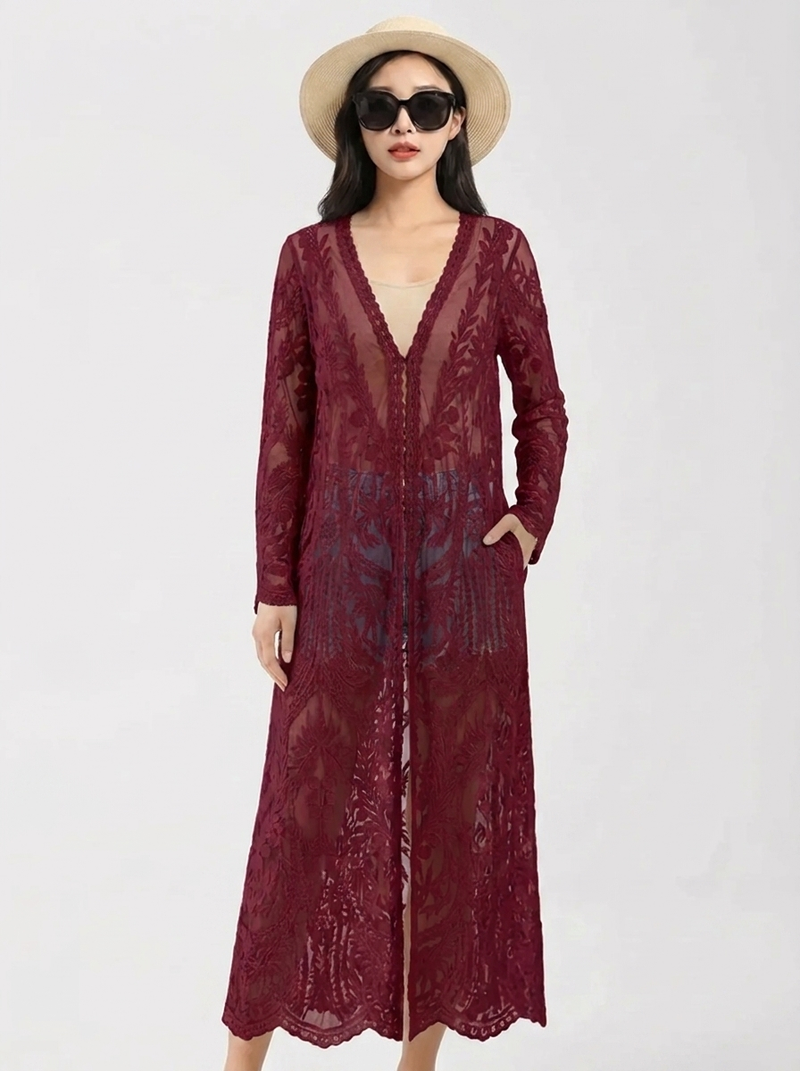 Liv™ - Maxi Dress