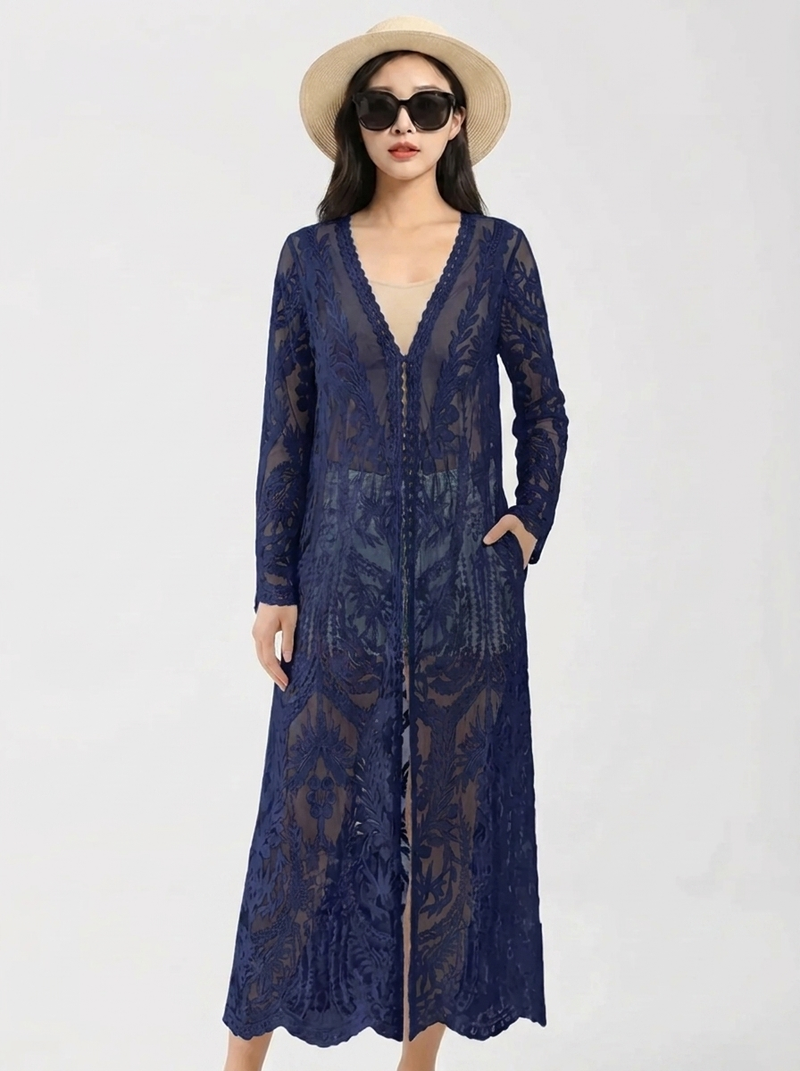 Liv™ - Maxi Dress