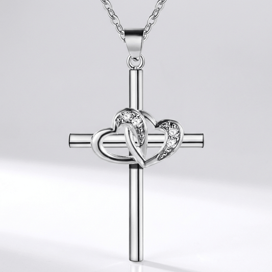 Heart Bond Necklace