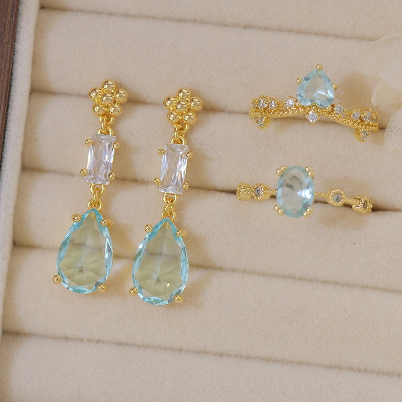 Lullaby of the Sea Ring