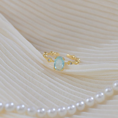 Lullaby of the Sea Ring
