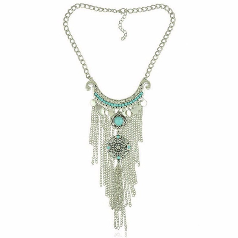 Turquoise Necklace