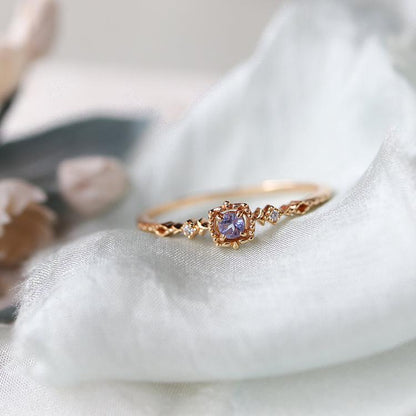 [] Orchid Dream Ring