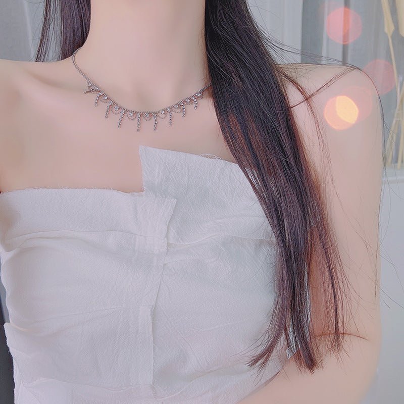 Sienna Princess Necklace