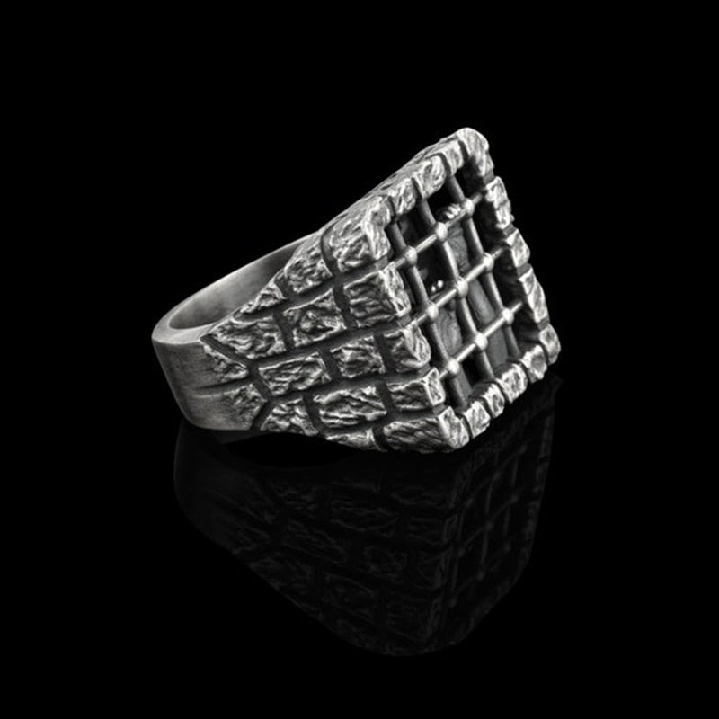 Prison Ring