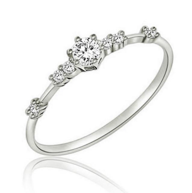 The Little Princess Ring