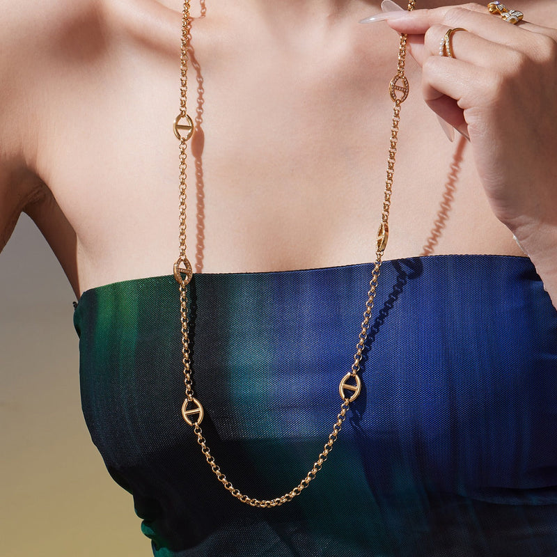 Éclat Chain