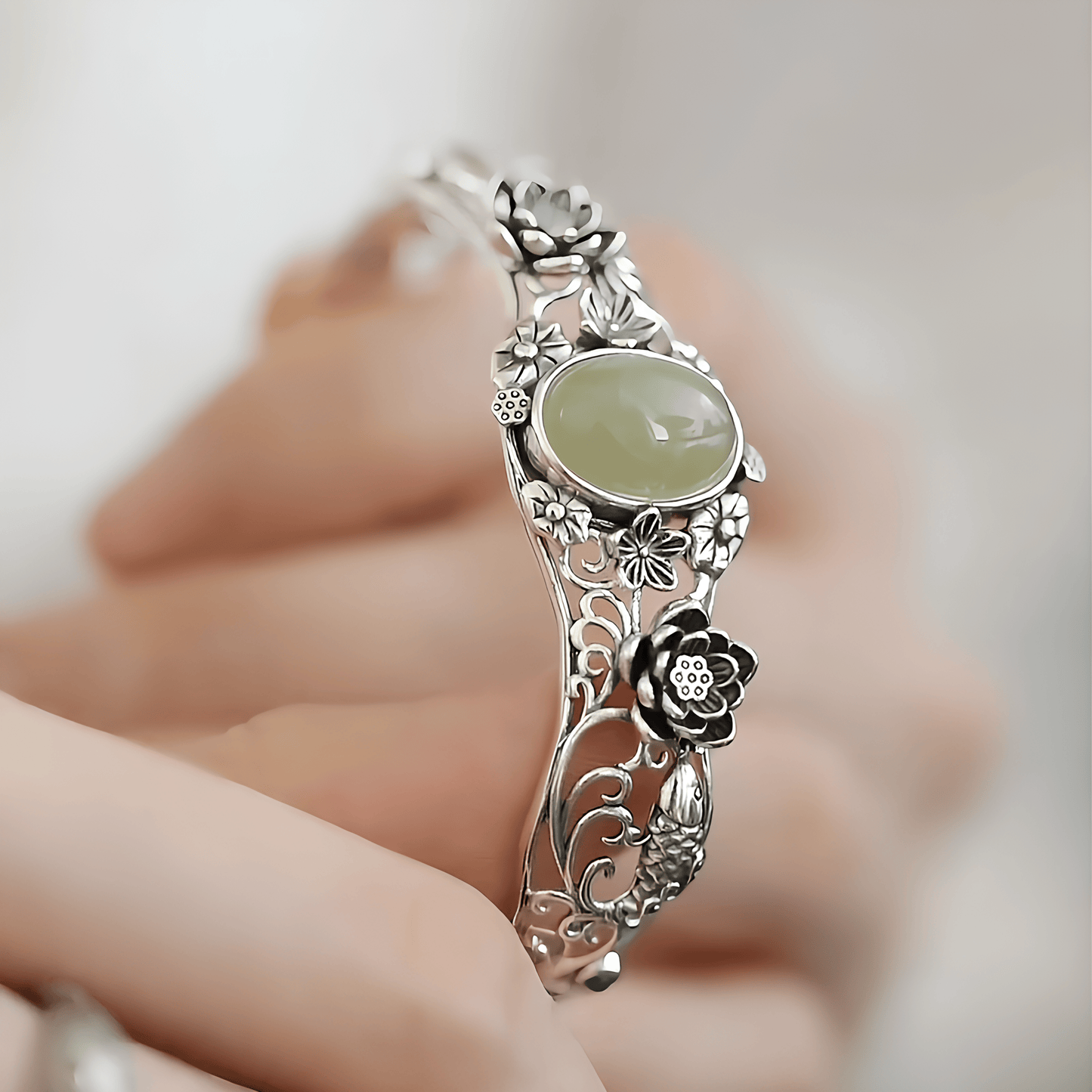 Grove Energy Bracelet