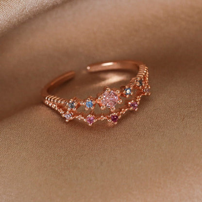 [] Sunlit Ring