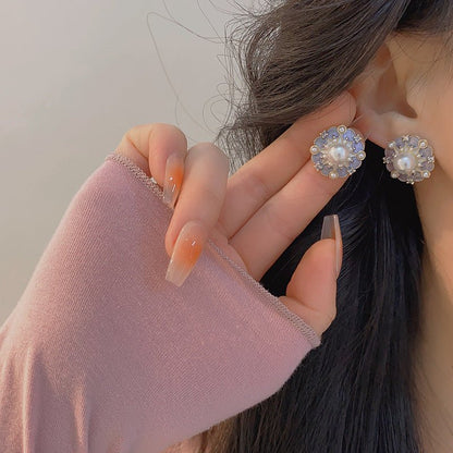 [] Baroque Earrings