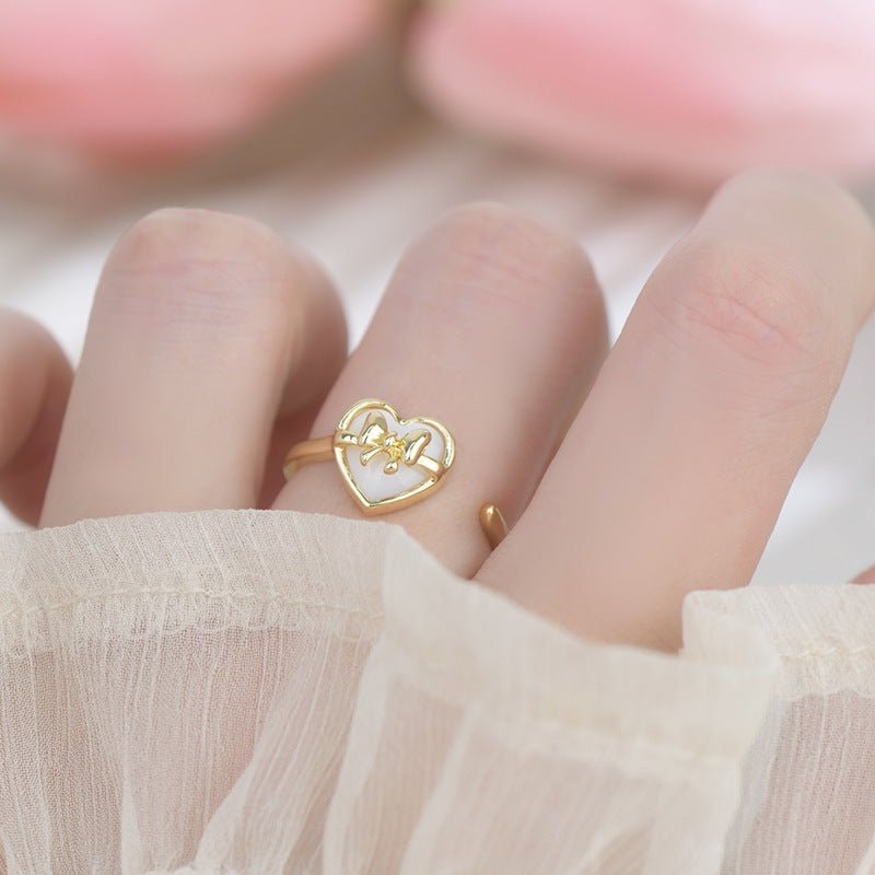 Bow Ring